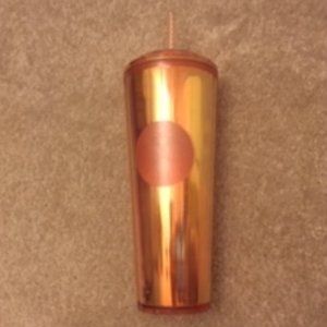 NEW Starbucks 2020 Iridescent Tumbler